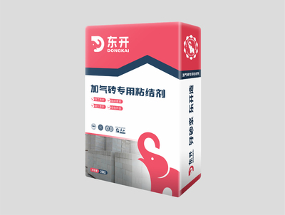 加气砖专用粘结剂