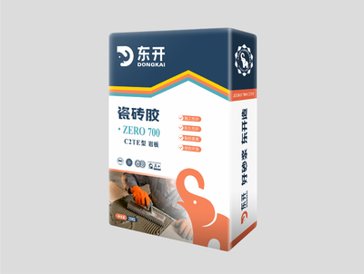 ZERO 700 岩板 瓷砖胶