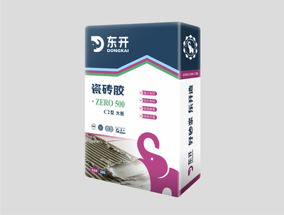 ZERO 500 大板 瓷砖胶