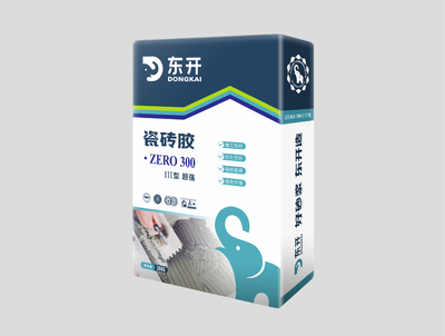 ZERO 300 Ⅲ型 超强 瓷砖胶