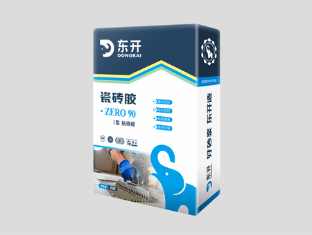 ZERO 90 贴得顺 瓷砖胶