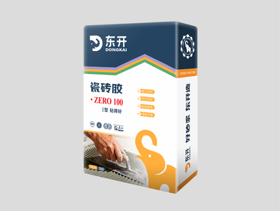 ZERO 100 Ⅰ型 贴得好 瓷砖胶