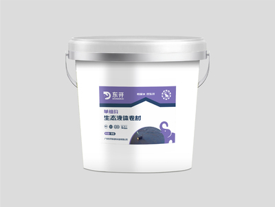 生态液体卷材 单组份