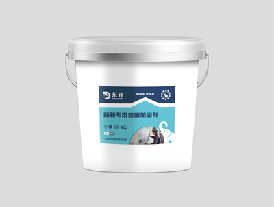 翻新专用基面加固剂