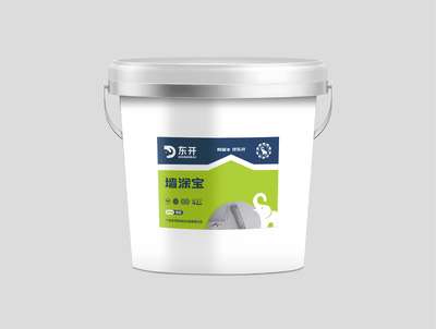 墙涂宝