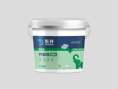 双组分界面剂（增强型）