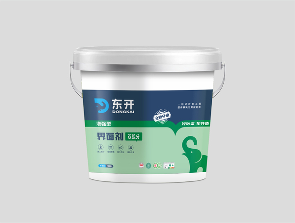 双组分界面剂（增强型）