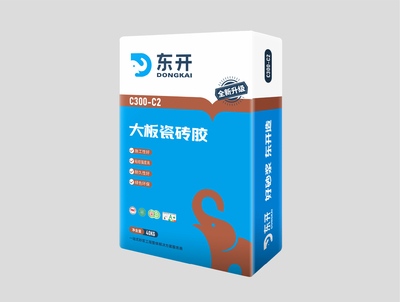 C300大板瓷砖胶（C2型）