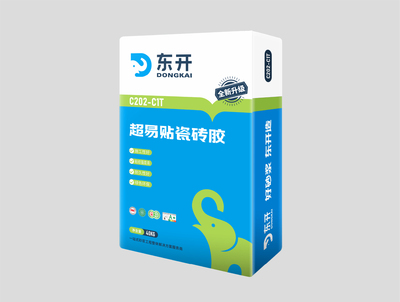 C202超易贴瓷砖胶（C1T型）