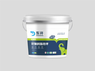 环氧树脂地坪（标准型）