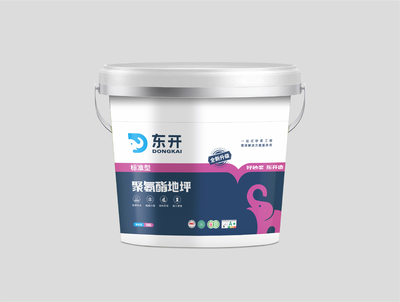 聚氨酯地坪（标准型）